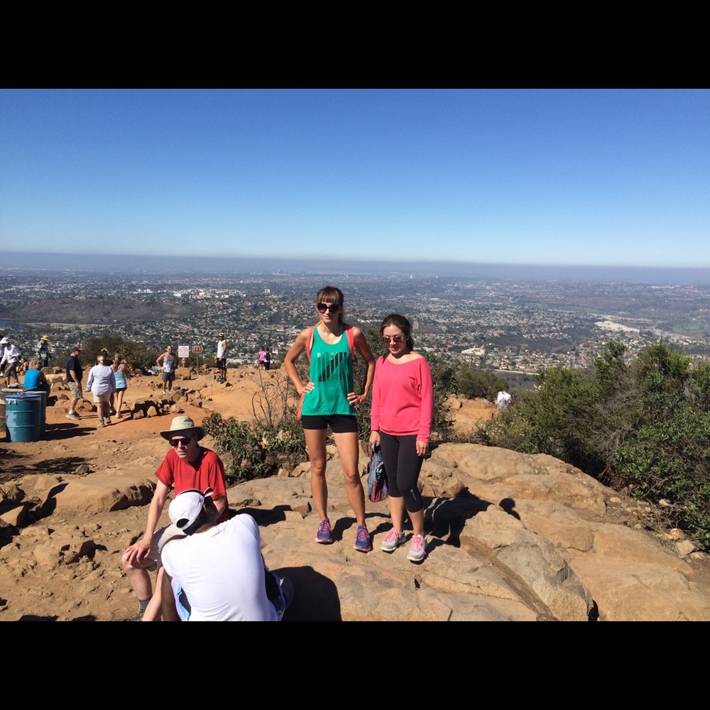 Meet your Posher, Amy